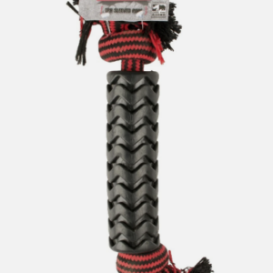 Tough Tugger Strong Rope Tug Toy for Dogs