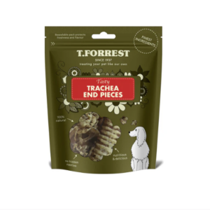 Trachea Pieces