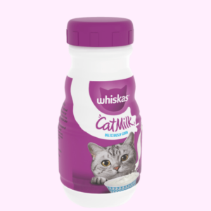Whiskas Cat Milk