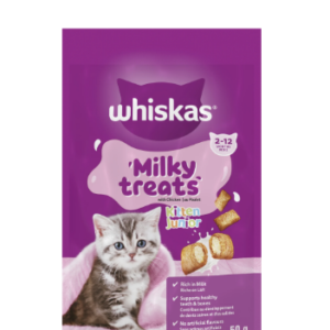 Whiskas Kitten Milky Treats