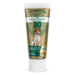 Arden Grange Peanut Butter Tasty Paste 75g