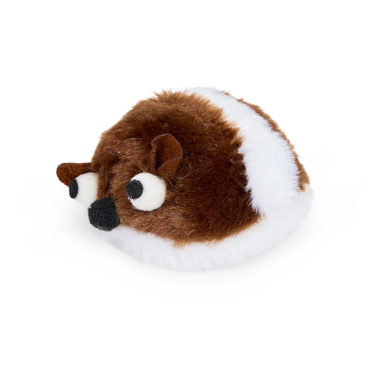 Petface Catkins Vibro Mouse Cat Toy