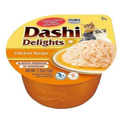 Dashi Delights Chicken 70g Pot - Image 3