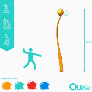 62cm ball launcher