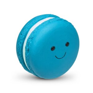 Petface Macaron Squeaky Latex Toy