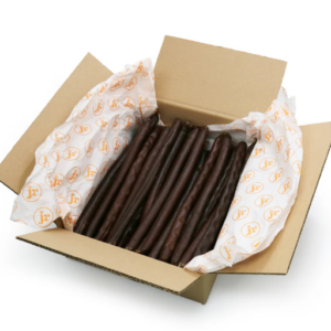 JR Pets Premium Black Pudding Sausage