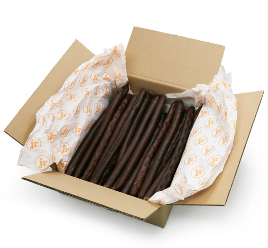 JR Pets Premium Black Pudding Sausage