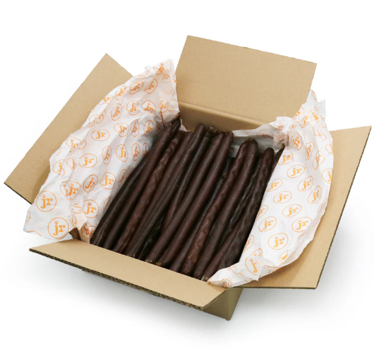 JR Pets Premium Hog Roast Sausage