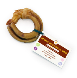 Odourless Pizzle Ring
