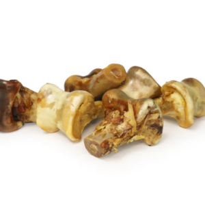 Ostrich Knuckle Bone