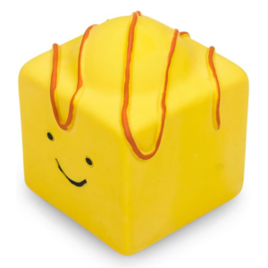 Petface Fondant Fancy Dog Toy