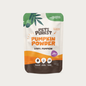 Pets Purest Pumpkin Powder 250g