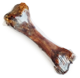 Pork Femur Bone Wrapped