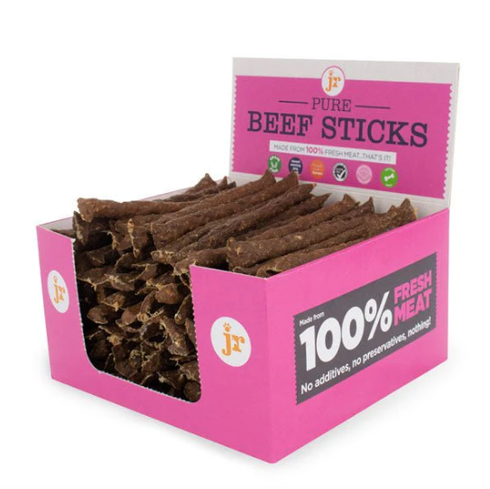 Pure Beef Sticks