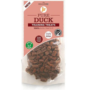 Pure Duck Training Treats 85g