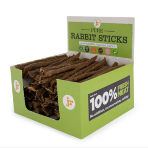 Pure Rabbit Sticks