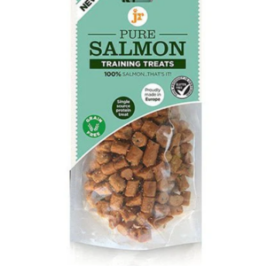 Pure Salmon Training Treats 85g