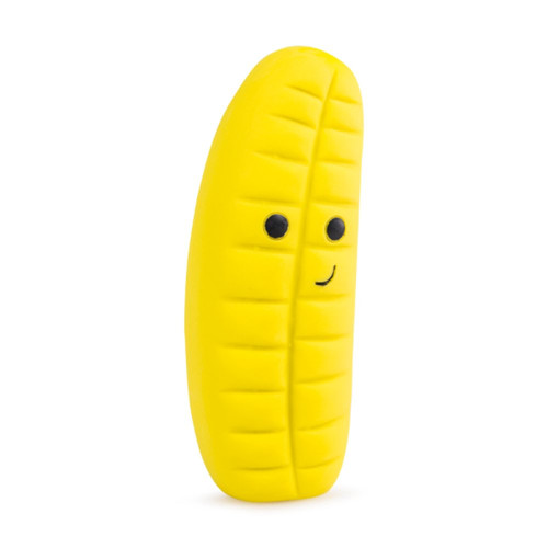 Petface Eric Banana Sweet Latex Toy