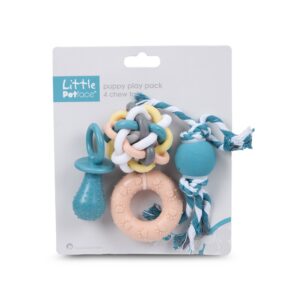 Little Petface Puppy Play Pack