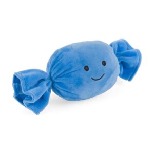 Petface Berty Boiled Sweet Plush Toy