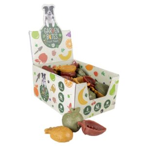 Garden Bites Fruity Buddies - Small
