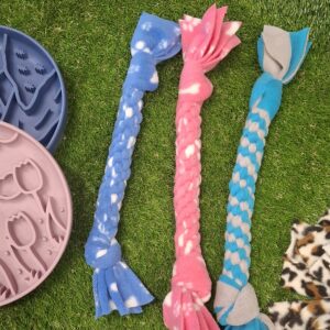 Dog Tug - Small