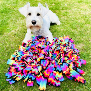 Standard Snuffle Mat