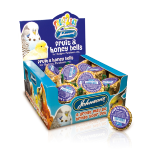 Treat2Eat Honey Bell
