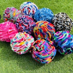 Small Snuffle Ball