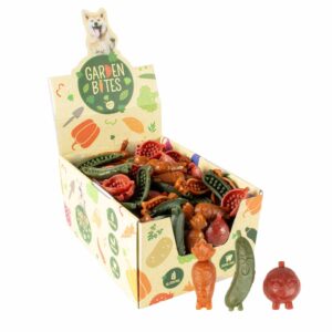 Garden Bites Veggie Buddies - Small
