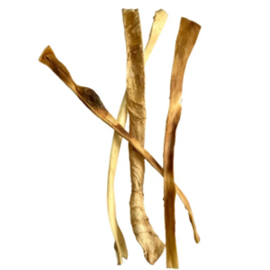 Jumbo Beef Skin Chews