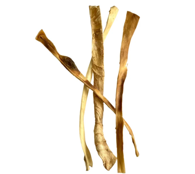 Jumbo Beef Skin Chews