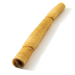 Jumbo Buffalo Skin Rolls