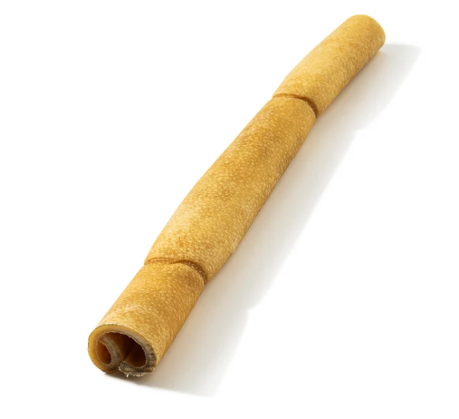 Jumbo Buffalo Skin Rolls