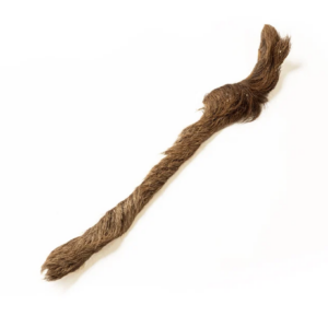 Jumbo Hairy Venison Skins