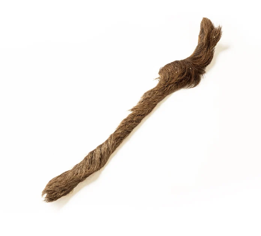 Jumbo Hairy Venison Skins