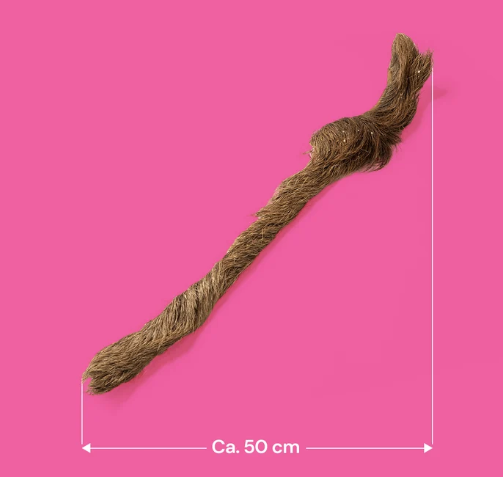 Jumbo Hairy Venison Skins1