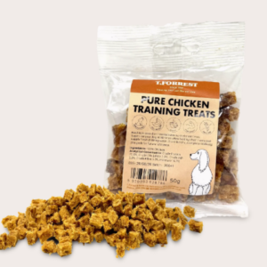 Pure Chicken Training Treats 50g