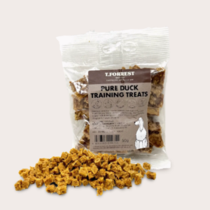 Pure Duck Training Treats 50g