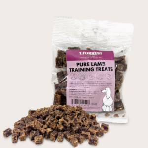 Pure Lamb Training Treats 50g