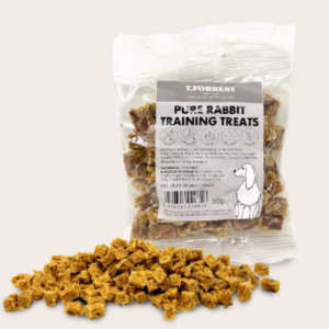 Pure Rabbit Training Treats 50g