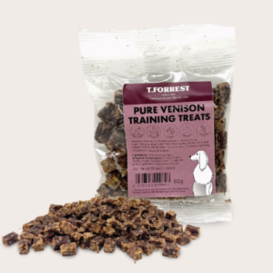Pure Venison Training Treats 50g