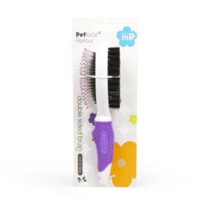 Petface Double Sided Brush - Large