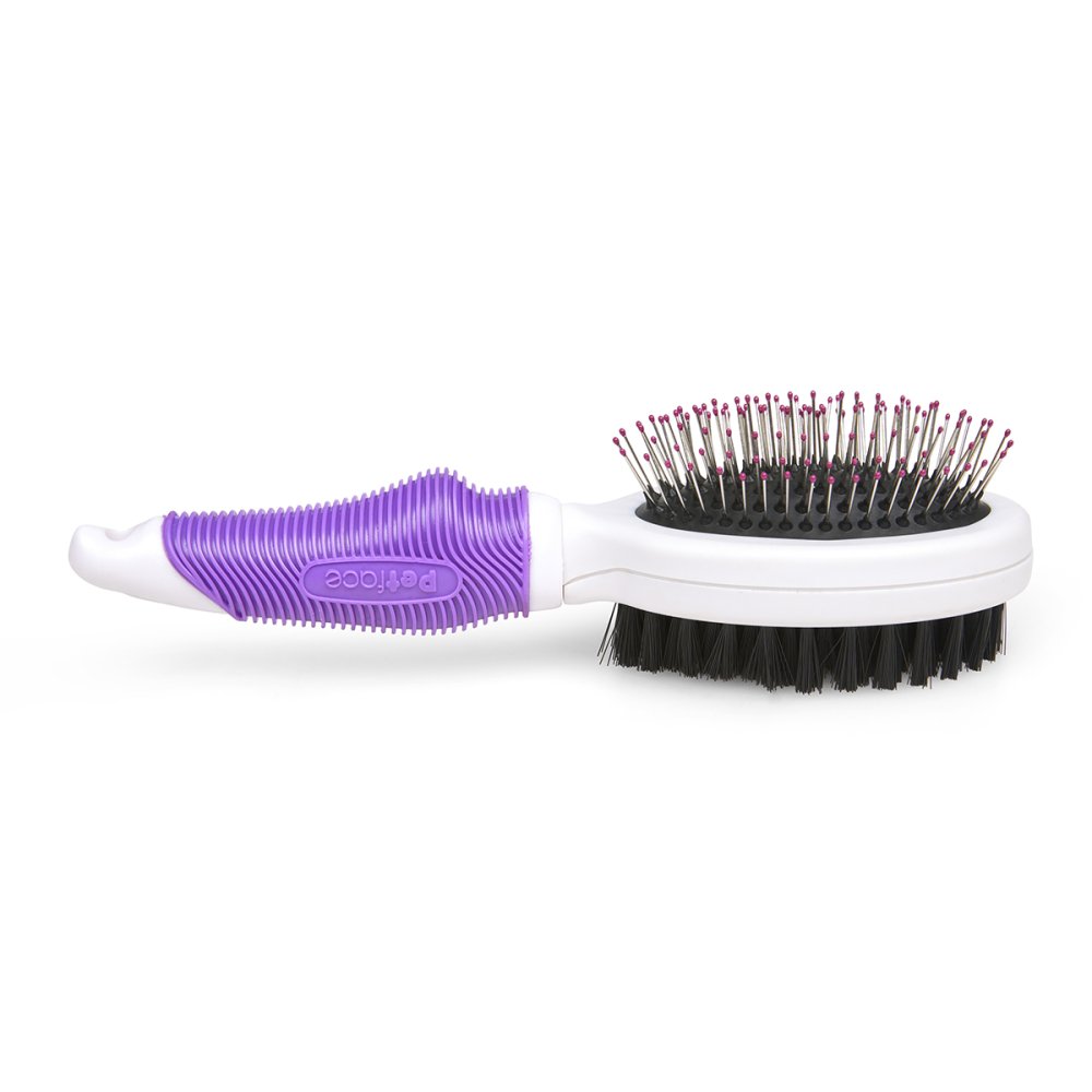 Petface Double Sided Brush - Large - Image 2