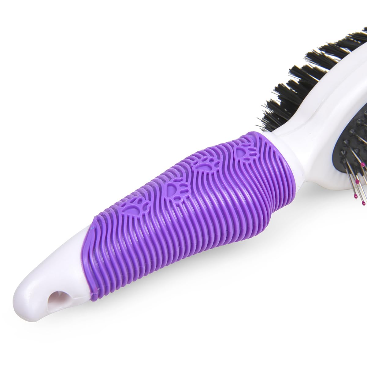 Petface Double Sided Brush - Large - Image 3