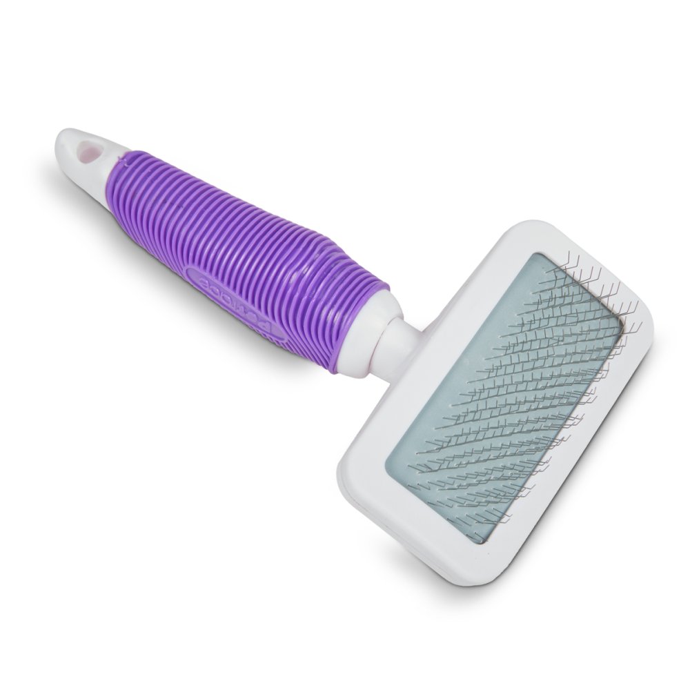 Petface Slicker Brush - Medium - Image 2