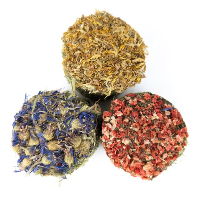 Nature's Own Bloom & Berry Bites 250g - Image 2