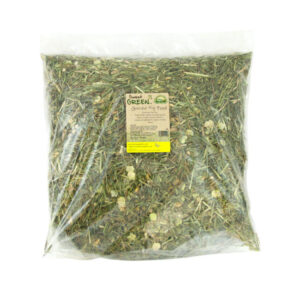 Nature's Own Guinea Pig Food 2kg