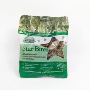 Nature's Own Star Bites 100g
