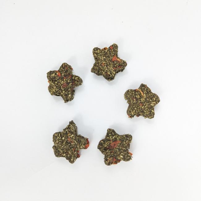 Nature's Own Star Bites 100g - Image 2